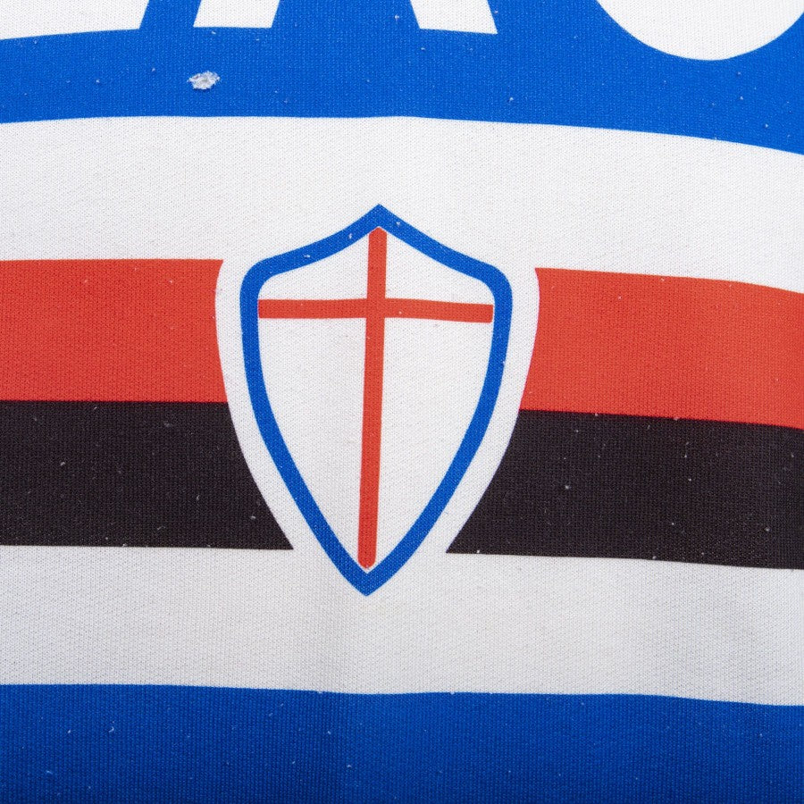 Maglia Home Sampdoria Kappa ML 1988/1989 by KAPPA - Home (3)