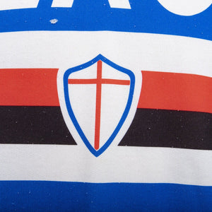 Maglia Home Sampdoria Kappa ML 1988/1989 by KAPPA - Home (3)