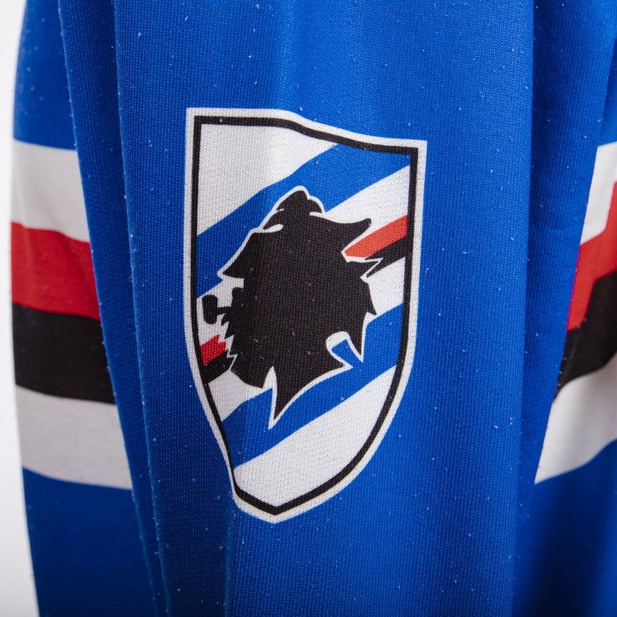 Maglia Home Sampdoria Kappa ML 1988/1989 by KAPPA - Home (7)