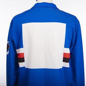 Maglia Home Sampdoria Kappa ML 1988/1989 by KAPPA - Home (9)