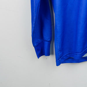 Maglia Home Sampdoria Kappa ML 1989/1990 by KAPPA - Home (18)