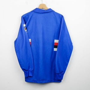 Maglia Home Sampdoria Kappa ML 1989/1990 by KAPPA - Home (2)