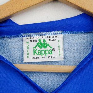 Maglia Home Sampdoria Kappa ML 1989/1990 by KAPPA - Home (20)