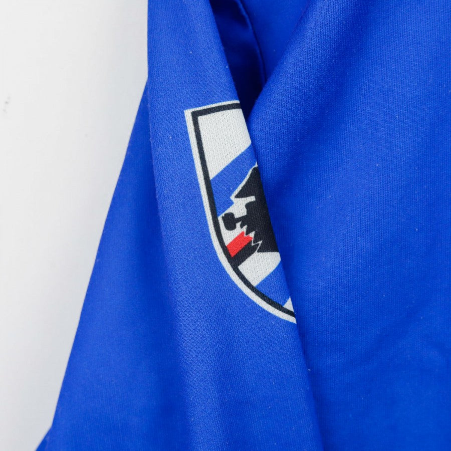 Maglia Home Sampdoria Kappa ML 1989/1990 by KAPPA - Home (4)