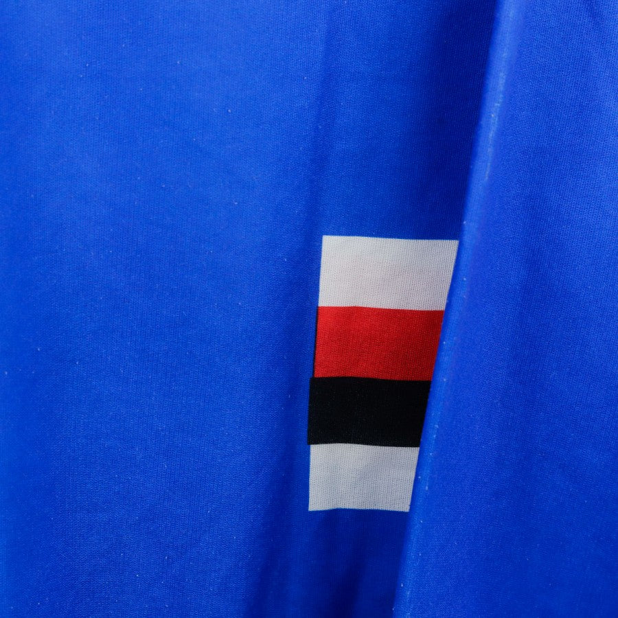 Maglia Home Sampdoria Kappa ML 1989/1990 by KAPPA - Home (6)