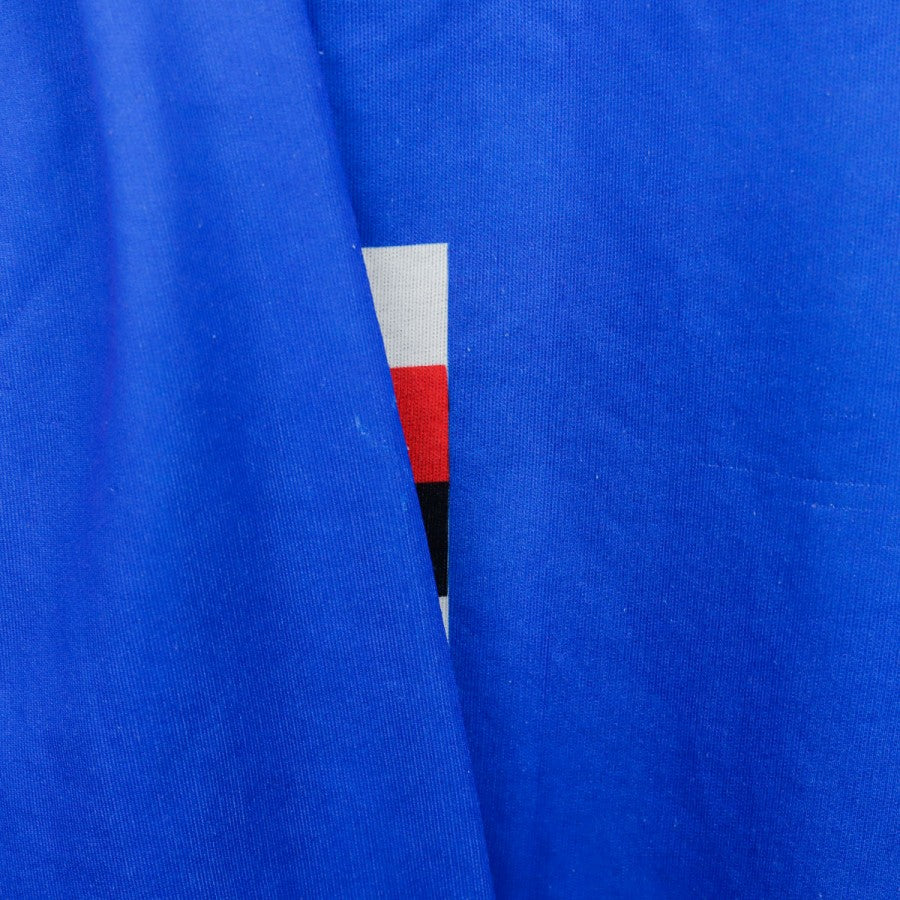 Maglia Home Sampdoria Kappa ML 1989/1990 by KAPPA - Home (7)