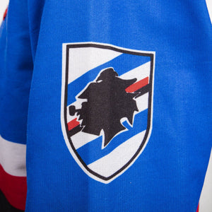 Maglia Home Sampdoria Kappa ML 1989/1990 by KAPPA - Home (3)