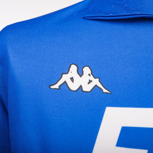 Maglia Home Sampdoria Kappa ML 1989/1990 by KAPPA - Home (5)