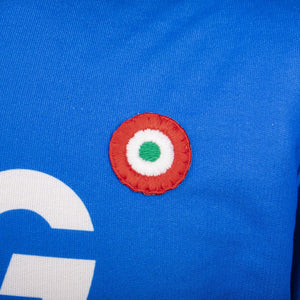 Maglia Home Sampdoria Kappa ML 1989/1990 by KAPPA - Home (8)