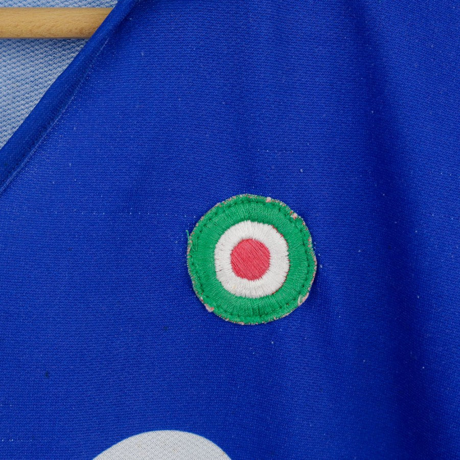 Maglia Home Sampdoria Kappa n16 1989/1990 by KAPPA - Home (10)