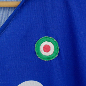 Maglia Home Sampdoria Kappa n16 1989/1990 by KAPPA - Home (10)