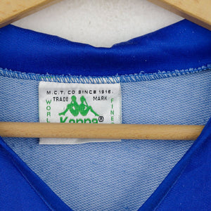 Maglia Home Sampdoria Kappa n16 1989/1990 by KAPPA - Home (14)