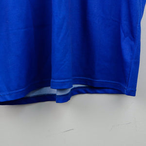 Maglia Home Sampdoria Kappa n16 1989/1990 by KAPPA - Home (16)