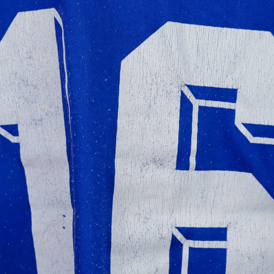 Maglia Home Sampdoria Kappa n16 1989/1990 by KAPPA - Home (7)