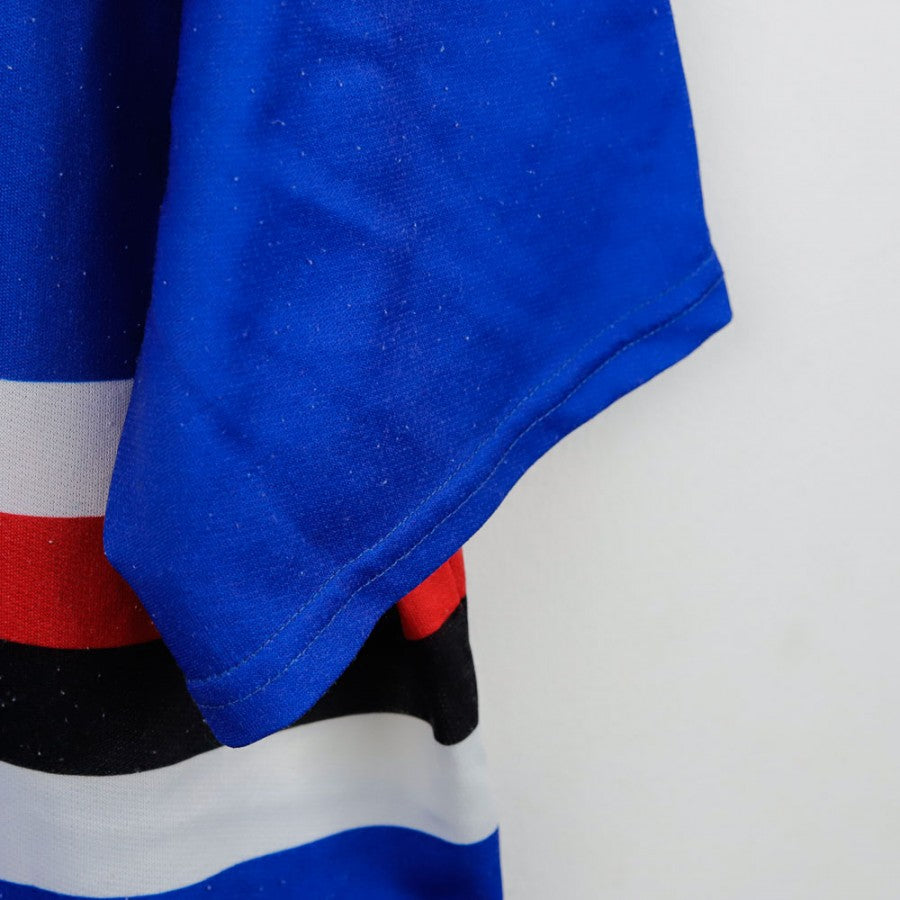 Maglia Home Sampdoria Kappa n16 1989/1990 by KAPPA - Home (9)