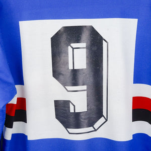 MAGLIA HOME SAMPDORIA KAPPA N9 1988/1989 by KAPPA - Home (12)