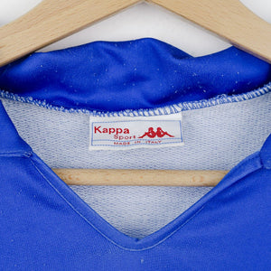 MAGLIA HOME SAMPDORIA KAPPA N9 1988/1989 by KAPPA - Home (4)