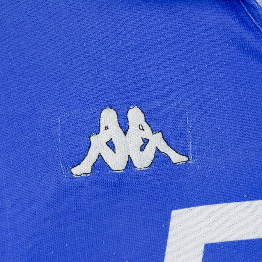 MAGLIA HOME SAMPDORIA KAPPA N9 1988/1989 by KAPPA - Home (5)