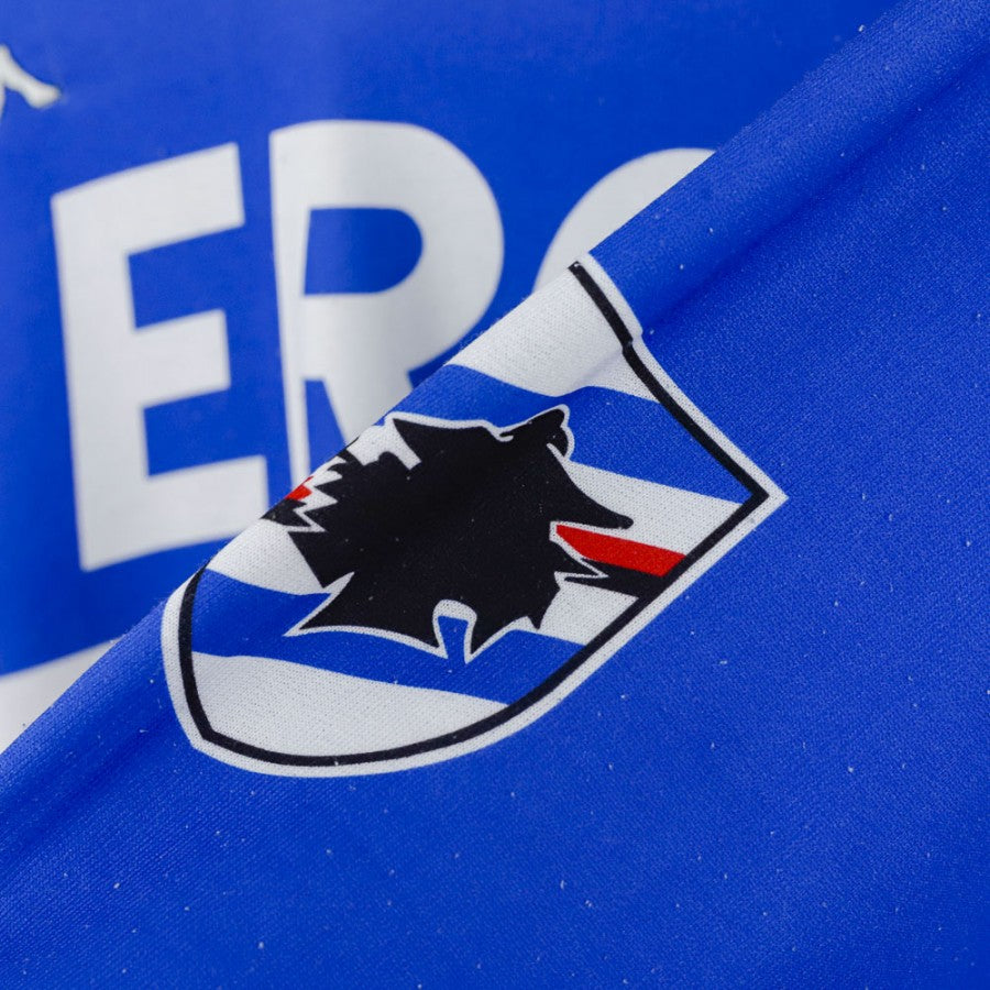 MAGLIA HOME SAMPDORIA KAPPA N9 1988/1989 by KAPPA - Home (8)