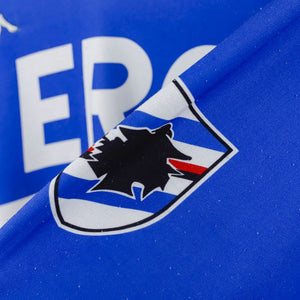 MAGLIA HOME SAMPDORIA KAPPA N9 1988/1989 by KAPPA - Home (8)