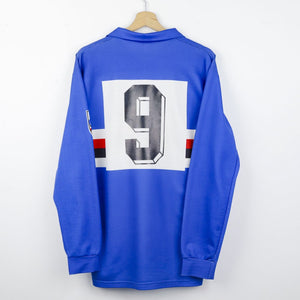 MAGLIA HOME SAMPDORIA KAPPA N9 1988/1989 by KAPPA - Home