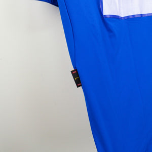maglia home sampdoria kappa quagliarella 27 2006/2007 by KAPPA - Home (7)