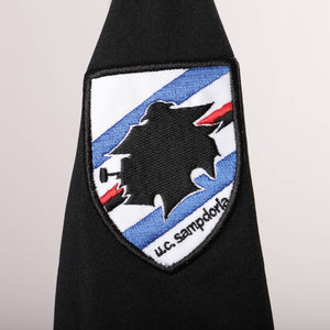 maglia home sampdoria maxi 10 2011/2012 by KAPPA - Home (8)