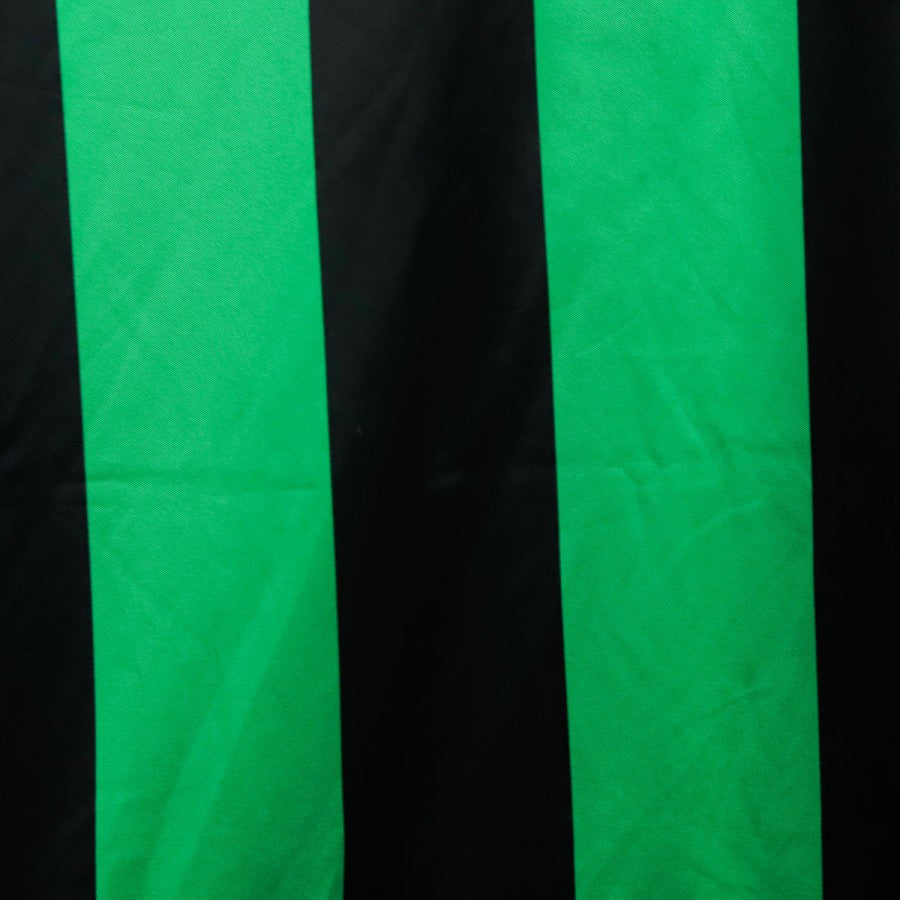 Maglia Home Sassuolo Kappa P. Cannavaro 28 2016/2017 by KAPPA - Home (18)