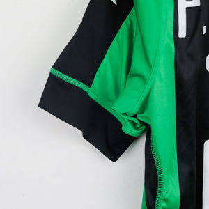 Maglia Home Sassuolo Kappa P. Cannavaro 28 2016/2017 by KAPPA - Home (7)