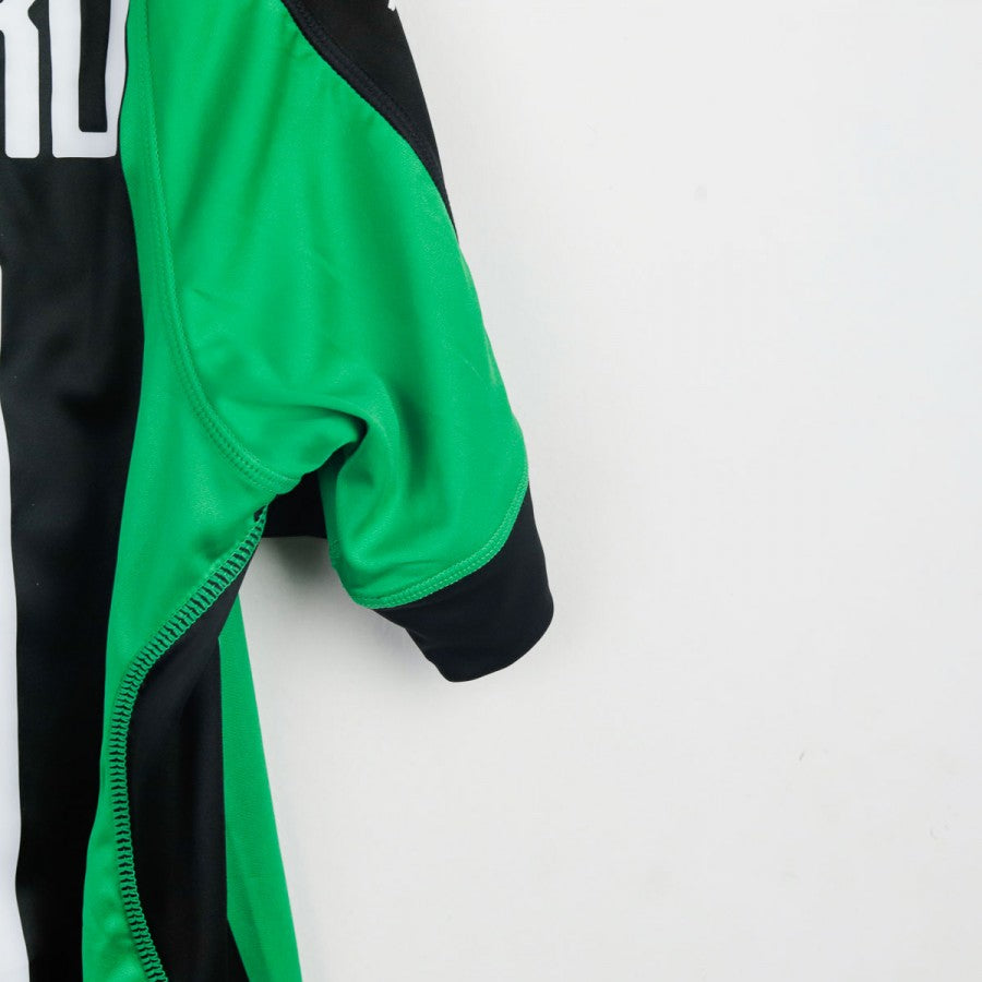 Maglia Home Sassuolo Kappa P. Cannavaro 28 2016/2017 by KAPPA - Home (8)