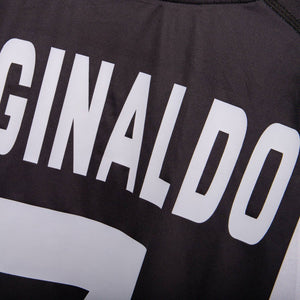 maglia home siena kappa reginaldo 7 2009/2010 by KAPPA - Home (11)