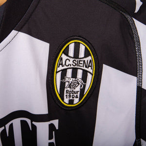 maglia home siena kappa reginaldo 7 2009/2010 by KAPPA - Home (6)