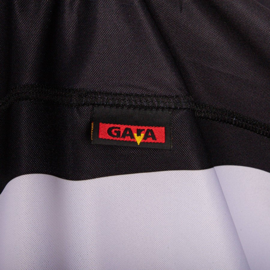 maglia home siena kappa reginaldo 7 2009/2010 by KAPPA - Home (8)