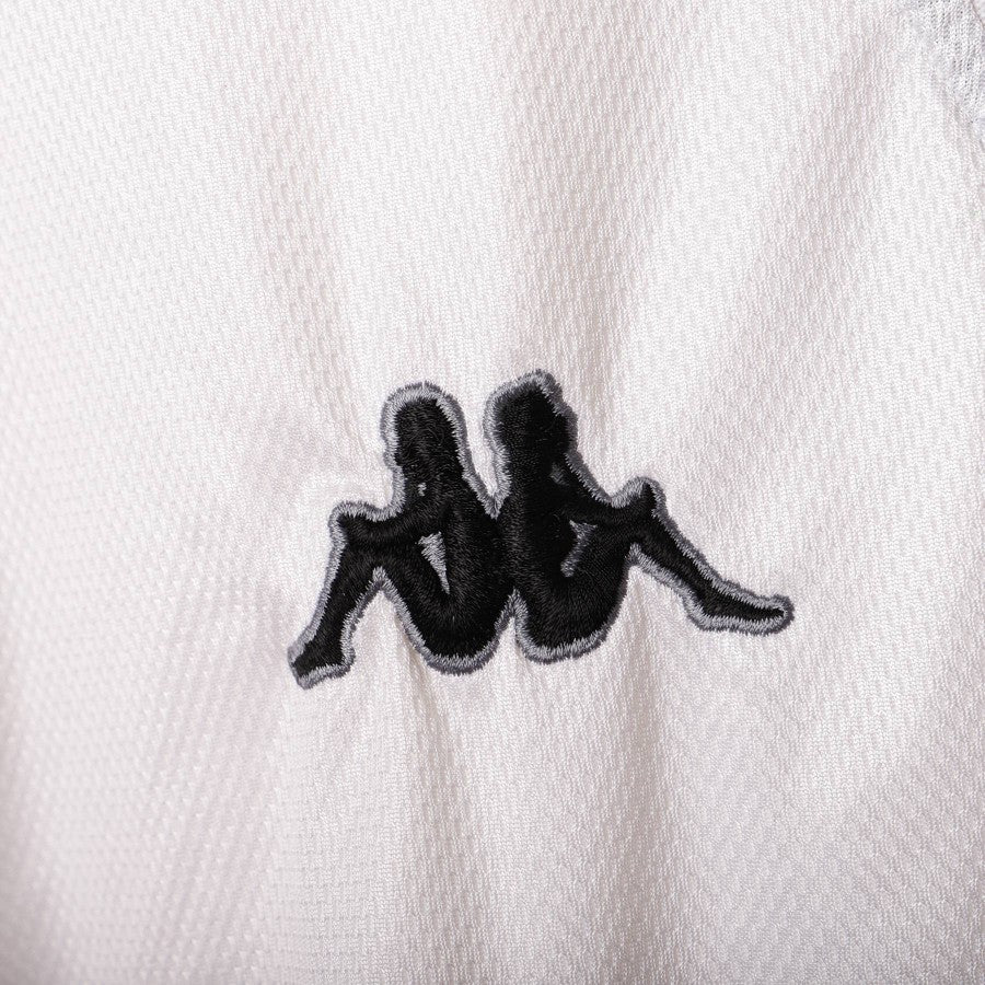 Maglia home Spezia Kappa 1997/1998 by KAPPA - Home (5)