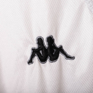 Maglia home Spezia Kappa 1997/1998 by KAPPA - Home (5)