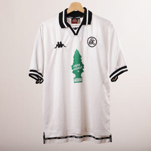 Maglia home Spezia Kappa 1997/1998 by KAPPA - Home
