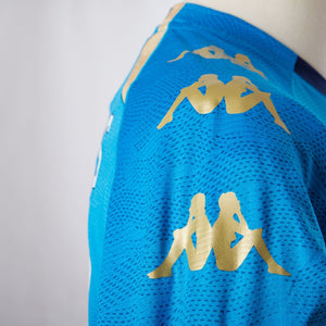 maglia home ssc napoli kappa manolas 44 2020/2021 Euro by KAPPA - Home (12)
