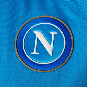 maglia home ssc napoli kappa manolas 44 2020/2021 Euro by KAPPA - Home (3)