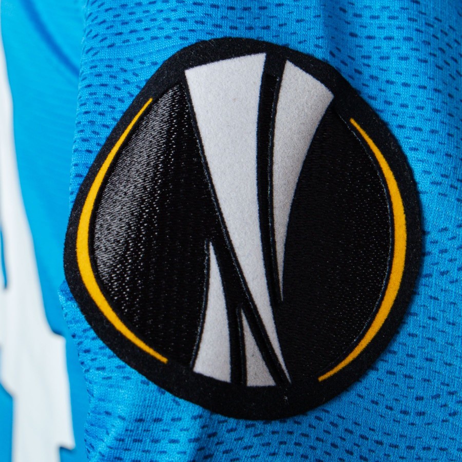 maglia home ssc napoli kappa manolas 44 2020/2021 Euro by KAPPA - Home (8)