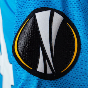 maglia home ssc napoli kappa manolas 44 2020/2021 Euro by KAPPA - Home (8)