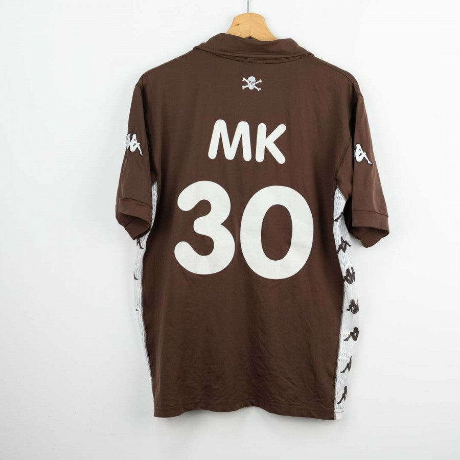 maglia home st pauli kappa MK 30 2002/2003 by KAPPA - Home (2)