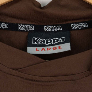 maglia home st pauli kappa MK 30 2002/2003 by KAPPA - Home (7)
