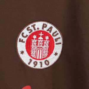 maglia home st pauli kappa MK 30 2002/2003 by KAPPA - Home (8)