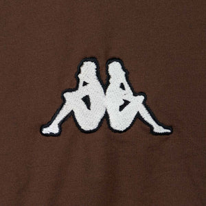 maglia home st pauli kappa MK 30 2002/2003 by KAPPA - Home (9)