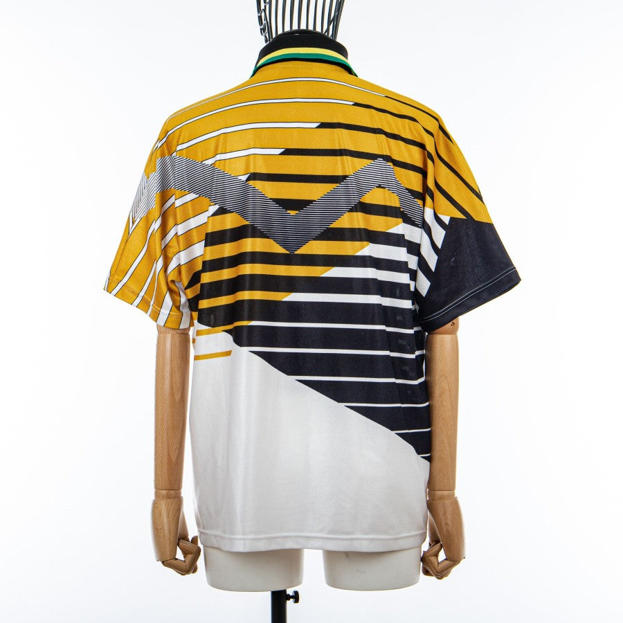 maglia home sudafrica kappa 1996 by KAPPA - Home (2)