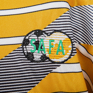 maglia home sudafrica kappa 1996 by KAPPA - Home (3)