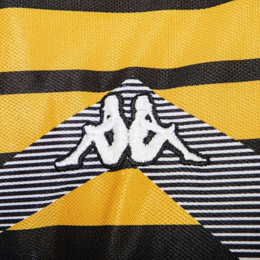 maglia home sudafrica kappa 1996 by KAPPA - Home (4)