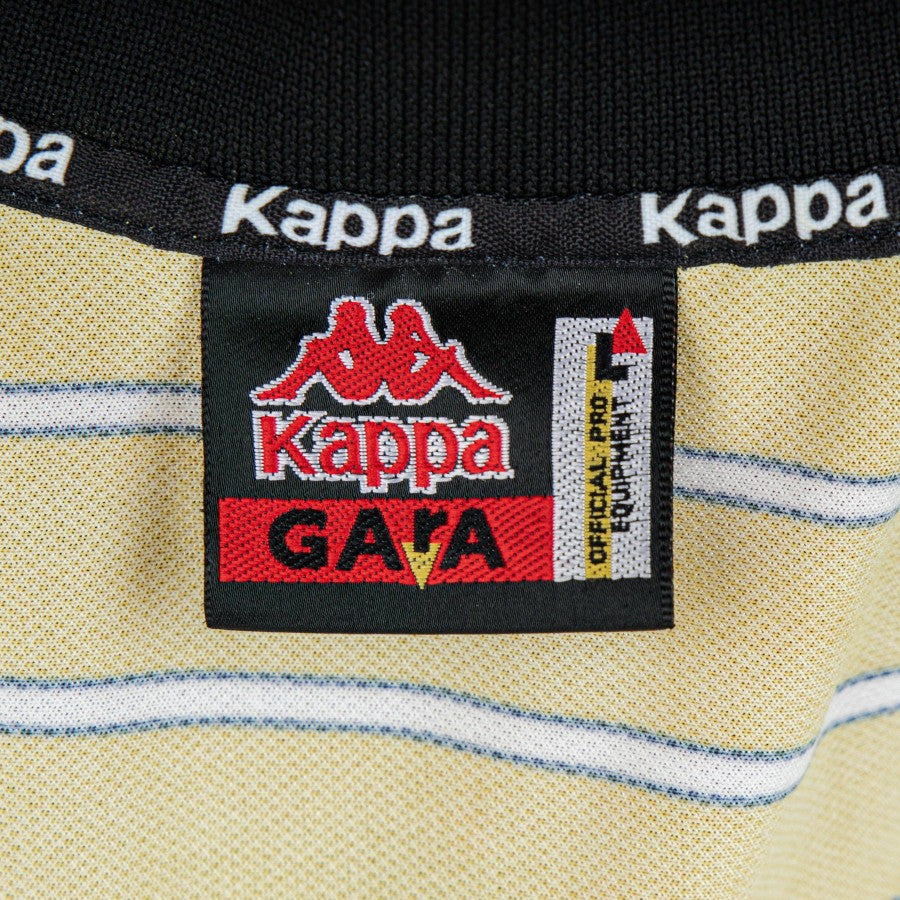 maglia home sudafrica kappa 1996 by KAPPA - Home (9)