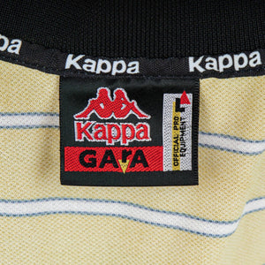 maglia home sudafrica kappa 1996 by KAPPA - Home (9)