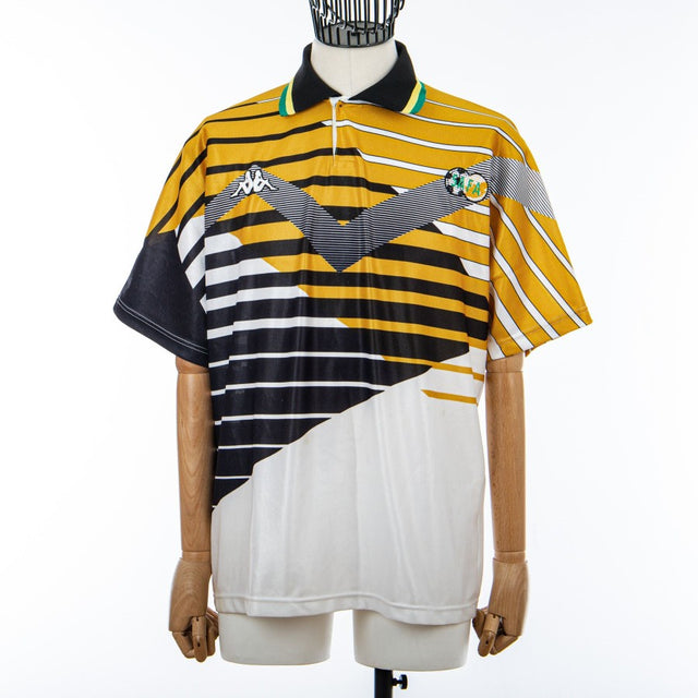 maglia home sudafrica kappa 1996 by KAPPA - Home